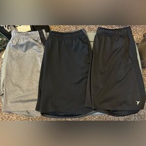 Men Old Navy Basketball Shorts